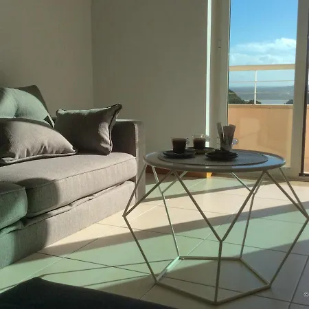 Varanda Da Baia Apartament *