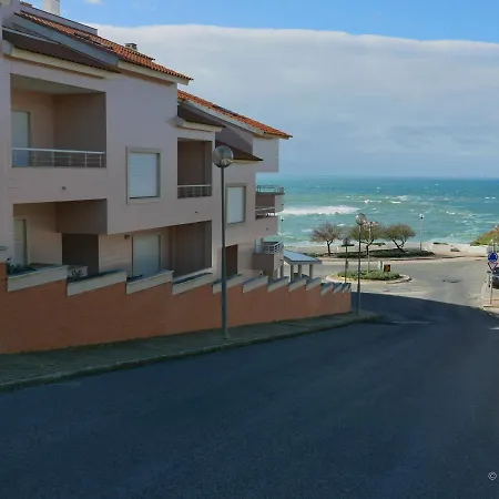 Apartament Varanda Da Baia *
