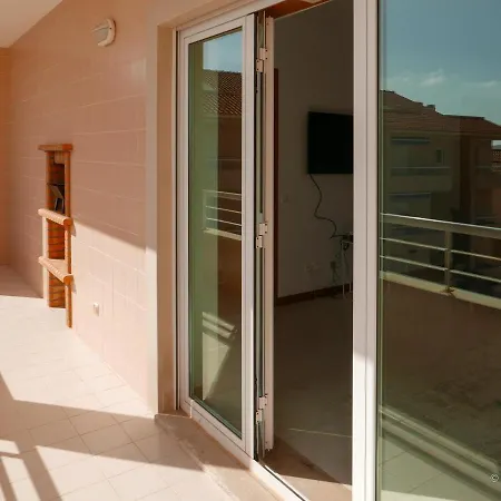 Varanda Da Baia Apartament Alcobaça
