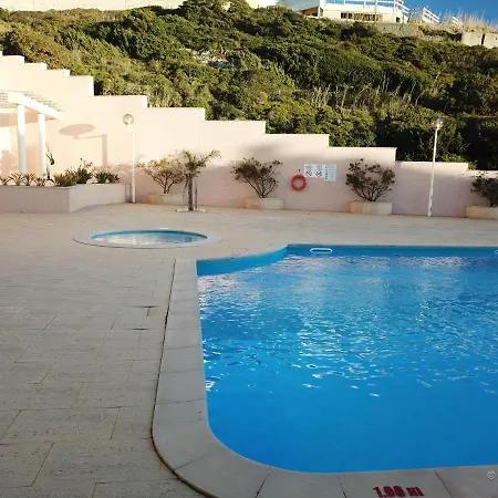 Apartament Varanda Da Baia Alcobaça