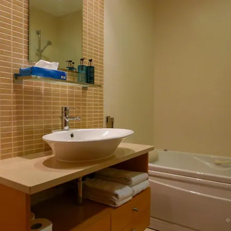 Apartament Varanda Da Baia *