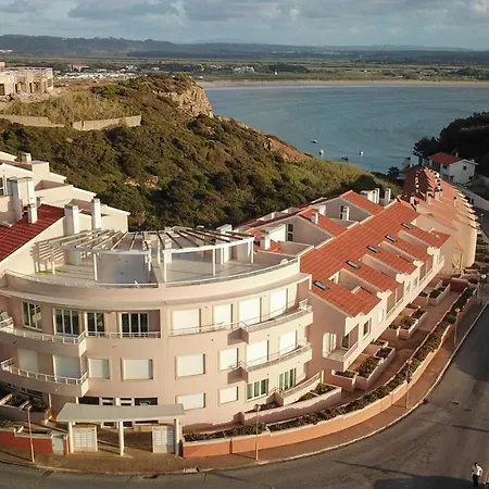 Varanda Da Baia Alcobaça
