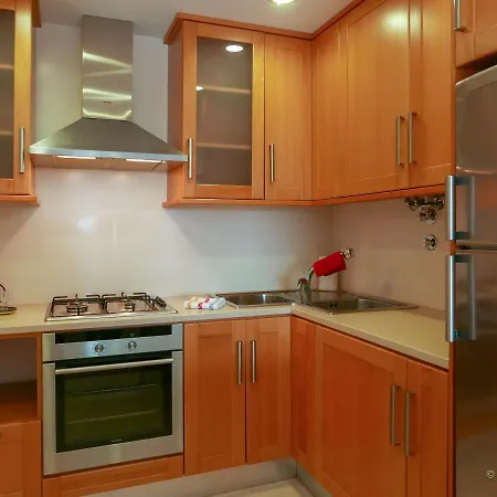 Apartament Varanda Da Baia *