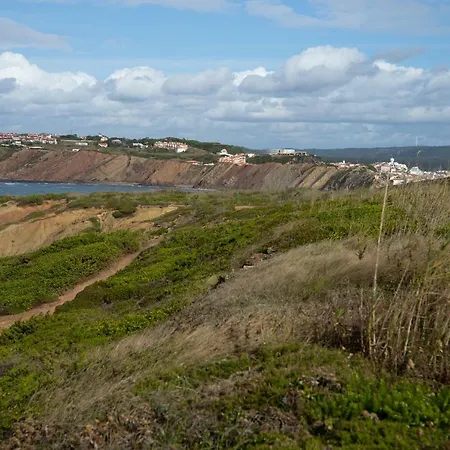 Apartament Varanda Da Baia